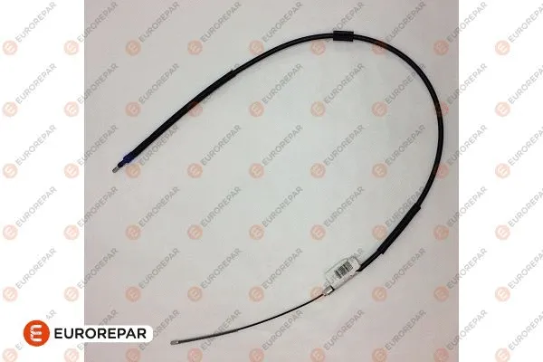 Cable Pull, parking brake (E074023)