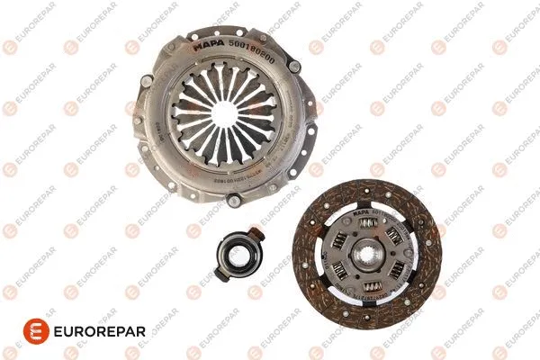 Clutch Kit (1682297480)