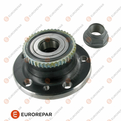 Wheel Bearing Kit (1681940780)