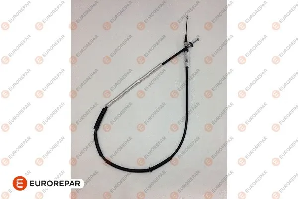 Cable Pull, parking brake (E074225)