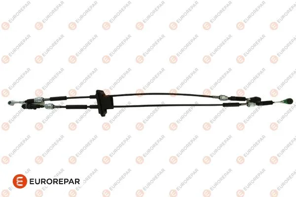 Cable Pull, manual transmission (1684696280)
