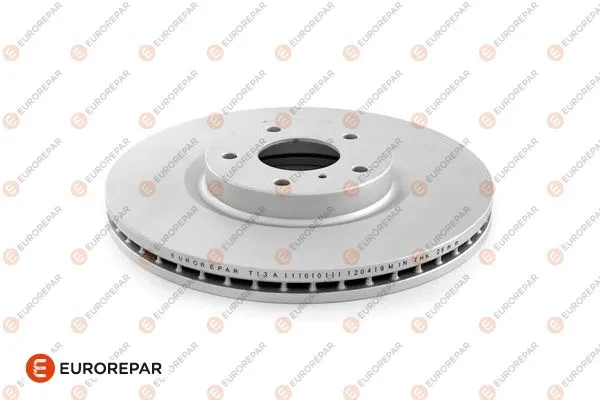 Brake Disc (1636919180)