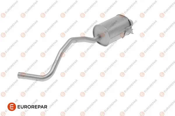 Rear Muffler (1609227180)