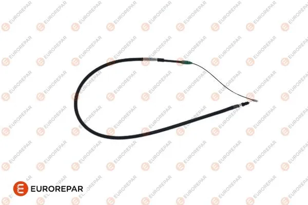 Cable Pull, parking brake (E074135)
