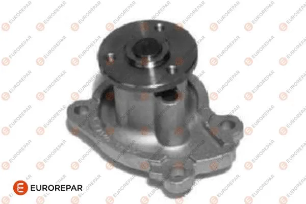 Water Pump, engine cooling (1643171680)