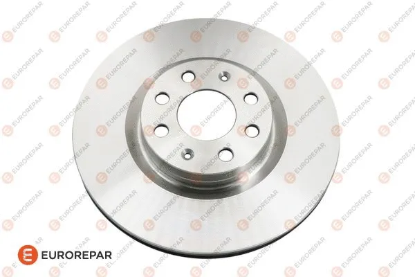 Brake Disc (1618890080)
