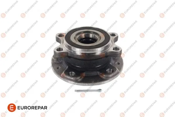 Wheel Bearing Kit (1686241480)