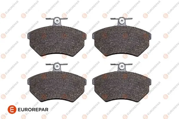 Brake Pad Set, disc brake (1682315380)