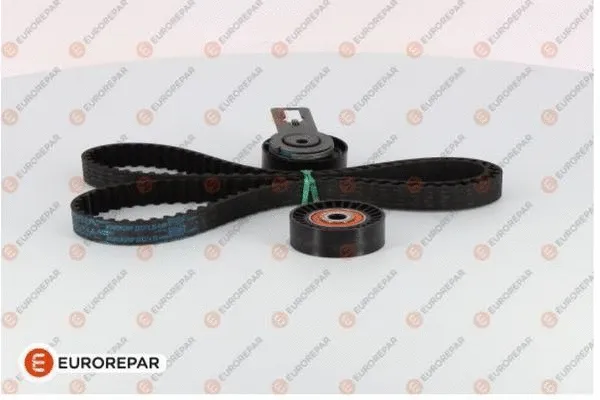 Timing Belt Kit (1689586280)