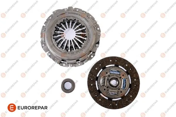 Clutch Kit (1682291480)
