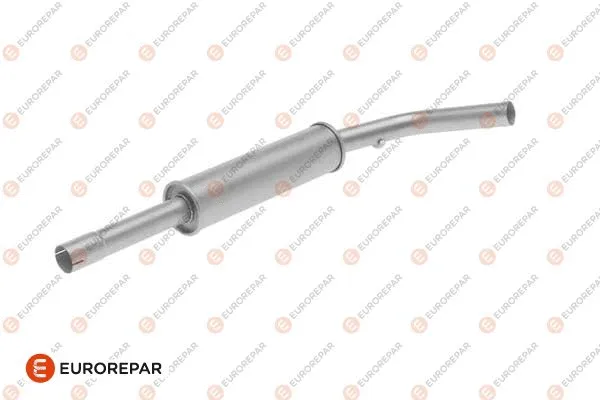 Front Muffler (E12886L)