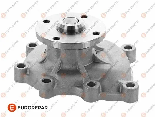 Water Pump, engine cooling (1637174280)