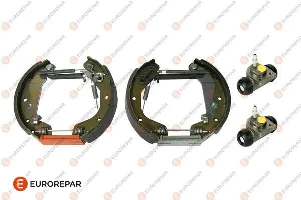 Brake Kit, drum brake (1619603180)