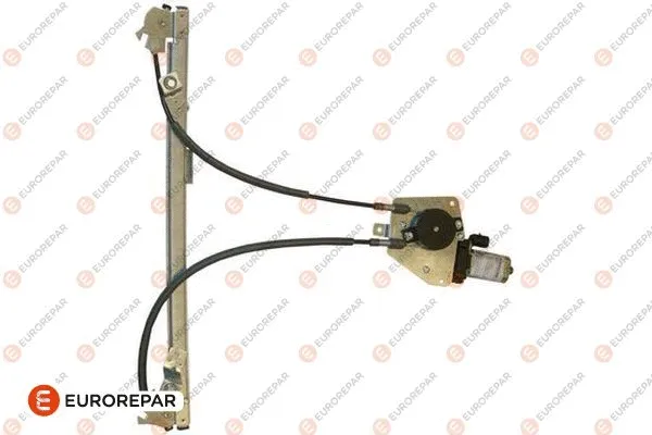 Window Regulator (1619997180)