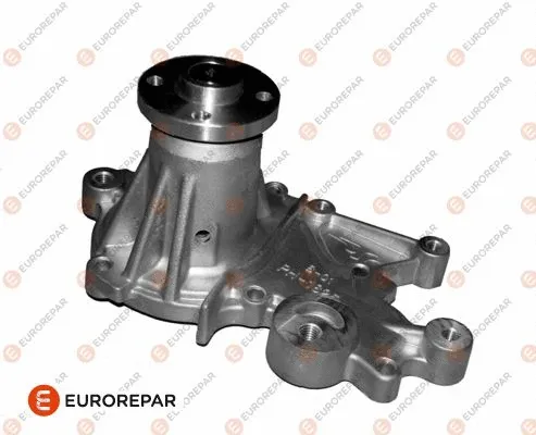 Water Pump, engine cooling (1635179880)