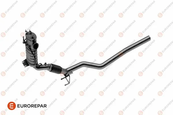 Soot/Particulate Filter, exhaust system (1684434180)