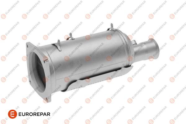 Soot/Particulate Filter, exhaust system (1691076680)