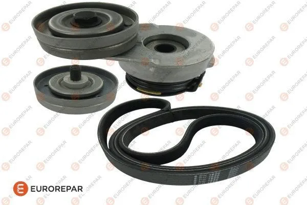 V-Ribbed Belt Set (1616162380)