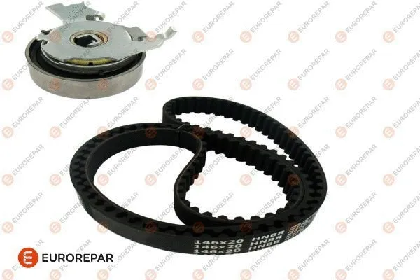 Timing Belt Kit (1611250780)