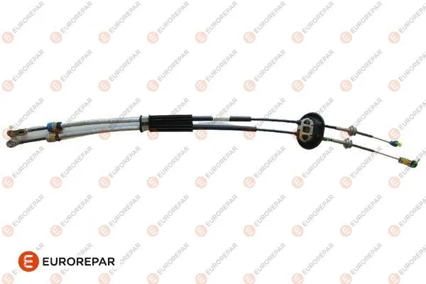 Cable Pull, manual transmission (1684695480)