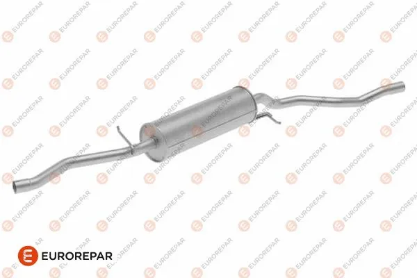 Centre Muffler (E12801F)