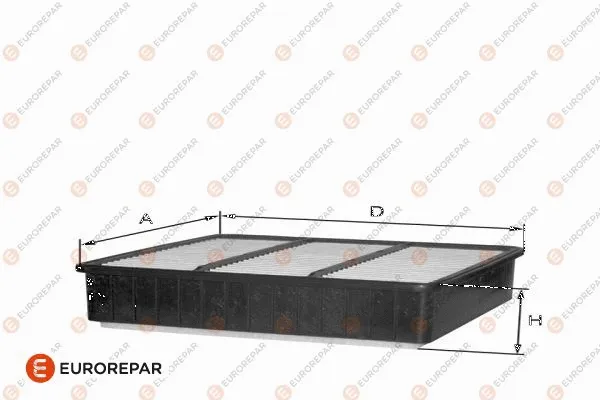 Air Filter (1682262780)