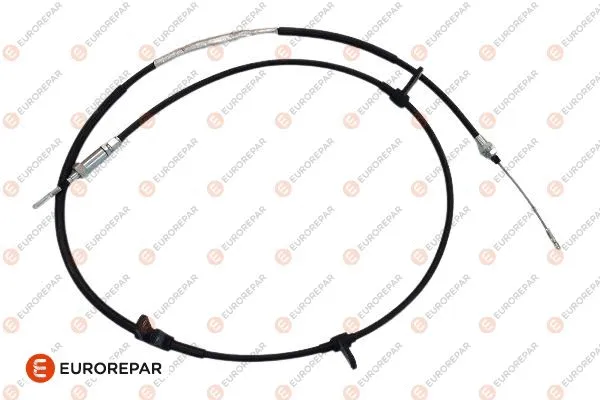 Cable Pull, parking brake (E074184)