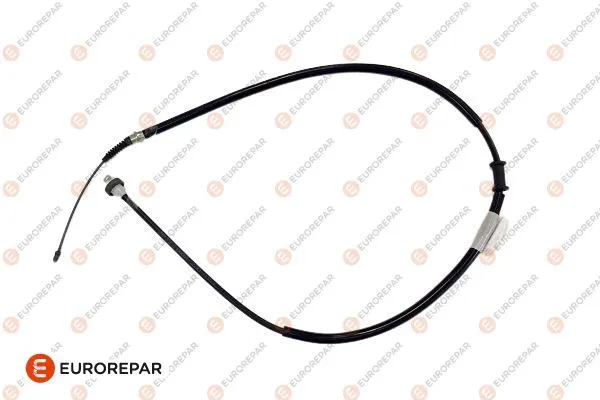 Cable Pull, parking brake (E074242)