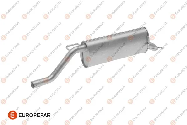 Rear Muffler (1610736480)