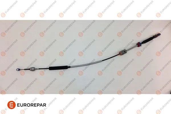 Cable Pull, manual transmission (1608284880)