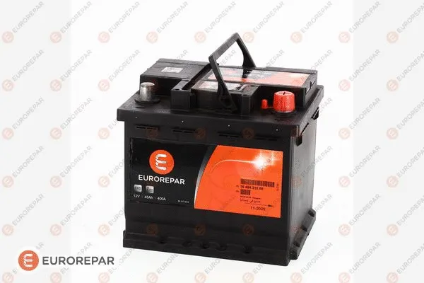 Starter Battery (1648431680)