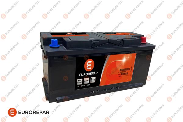 Starter Battery (1692582780)