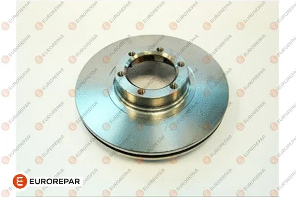 Brake Disc (1687789280)