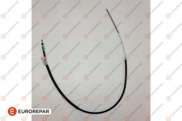 Cable Pull, parking brake (1608276780)
