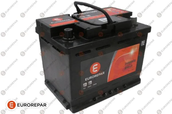 Starter Battery (1648431380)