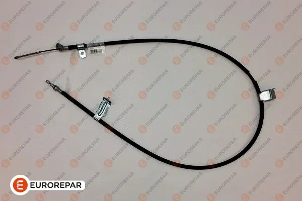 Cable Pull, parking brake (1637147880)