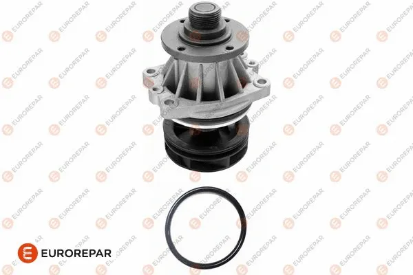 Water Pump, engine cooling (E111546)