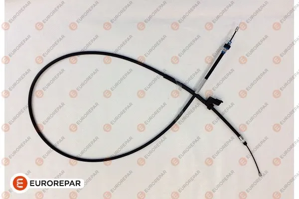 Cable Pull, parking brake (1608279480)