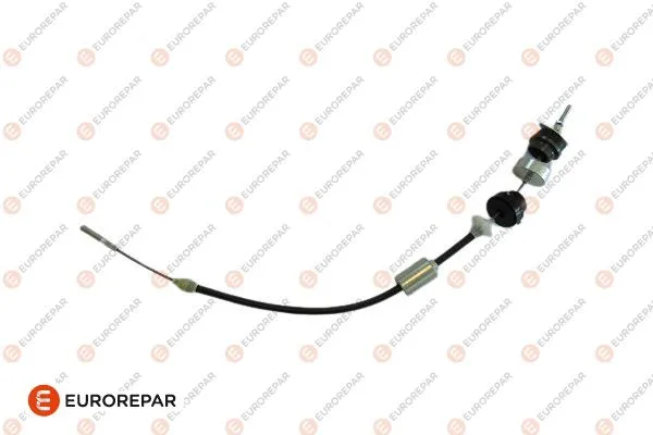 Cable Pull, clutch control (E074307)
