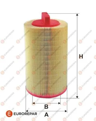 Air Filter (1613723080)