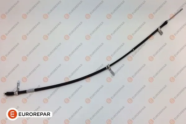 Cable Pull, parking brake (1637151580)