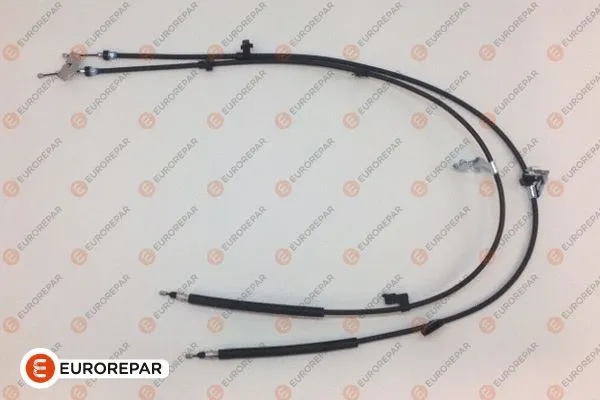 Cable Pull, parking brake (1637156980)