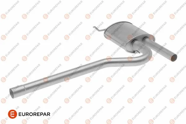 Front Muffler (1609202380)