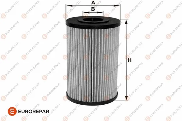 Oil Filter (1682281280)