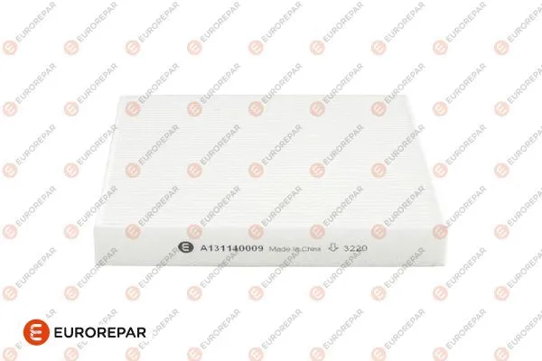 Filter, cabin air (1640542280)