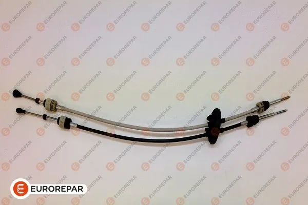 Cable Pull, manual transmission (1637142980)