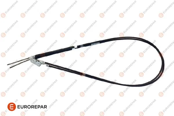 Cable Pull, parking brake (1608278080)