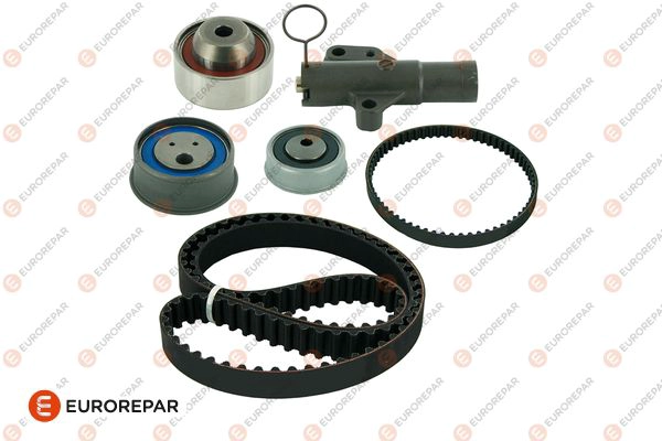 Timing Belt Kit (1686361580)