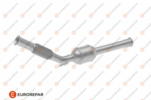 Catalytic Converter (1609435180)