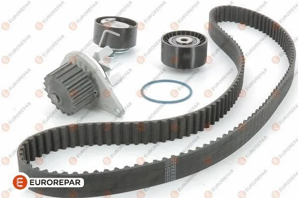 Water Pump & Timing Belt Kit (1609121180)